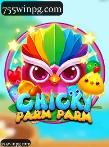 ChickyParmParm