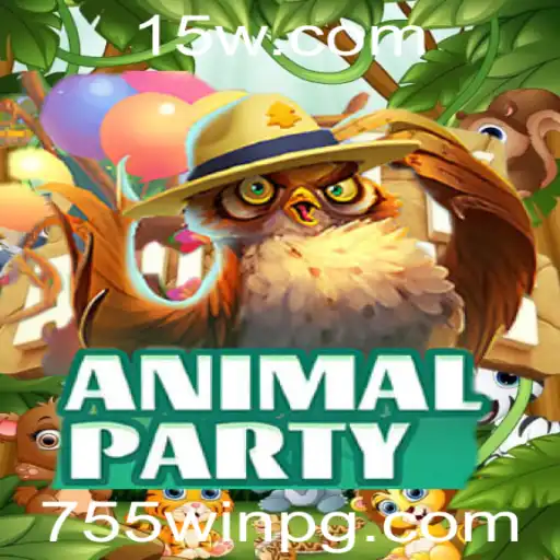 Desvendando o Mundo de AnimalParty: Diversão e Estratégia em Jogo