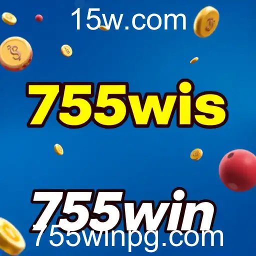 755win: Bônus e Promoções Exclusivas