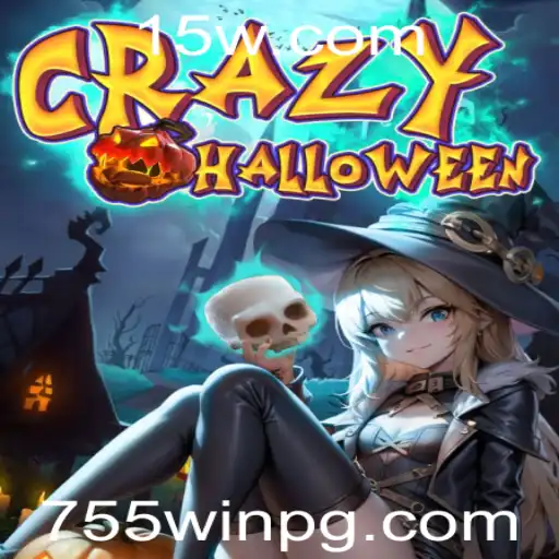 Descubra o Envolvente Mundo do Jogo CrazyHalloween e Como Jogar