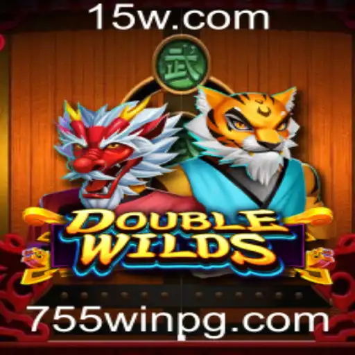 DoubleWilds: Descubra o Novo Fenômeno dos Jogos com 755win