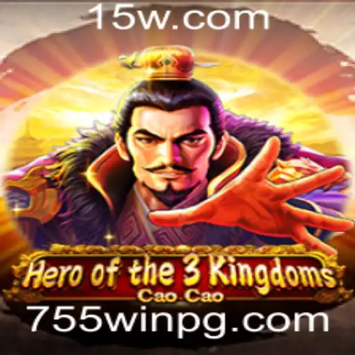 Heroofthe3KingdomsCaoCao: Uma Aventura Épica nos Reinos Antigos