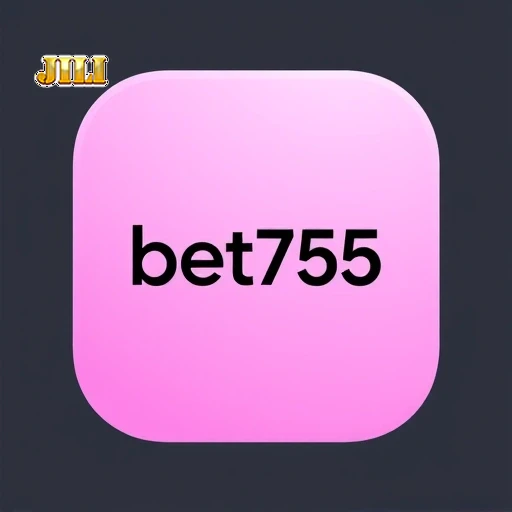 755win - Slots Online e Bônus de Cassino 2026 | 755win.com Logo