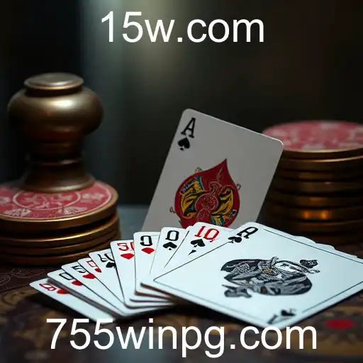 Explorando o Fascinante Mundo dos Jogos de Cartas