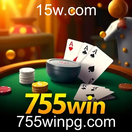 755win: Jogos de Mesa no Brasil