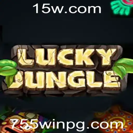 Explorando o Mundo Vibrante de LuckyJungle com 755win