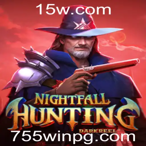 NightfallHunting: A Nova Sensação no Mundo dos Jogos