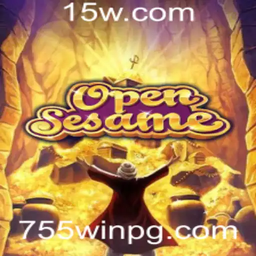 OpenSesame: Explore o Mundo do Novo Jogo com 755win