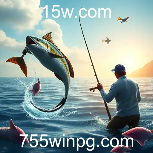 Descubra a Pesca Online na 755win