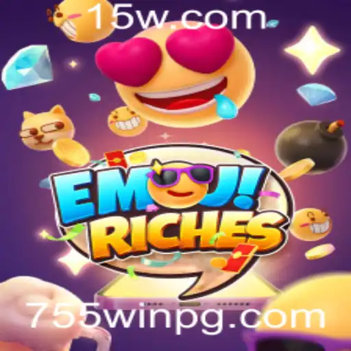 Descubra o Mundo de Emojis com o Jogo EmojiRiches
