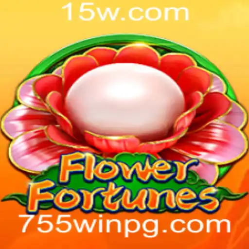 Desvendando FlowerFortunes: O Jogo que Conquista com o 755win