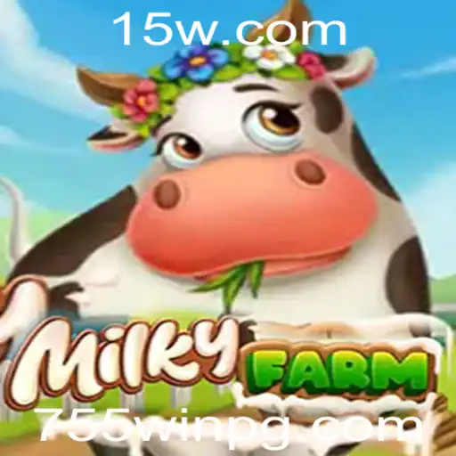 Descubra MilkyFarm: O Jogo de Simulação Rural que Conquista com 755win