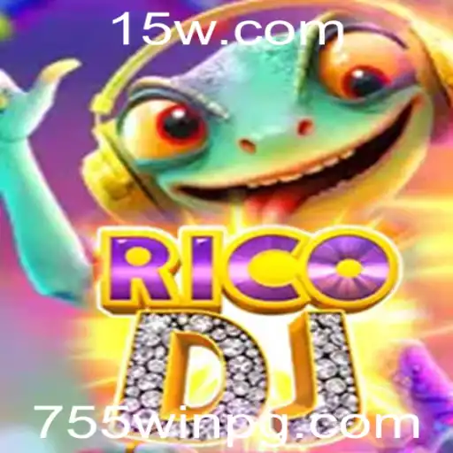 Explorando o Universo de RicoDJ: Um Jogo Revolucionário com 755win