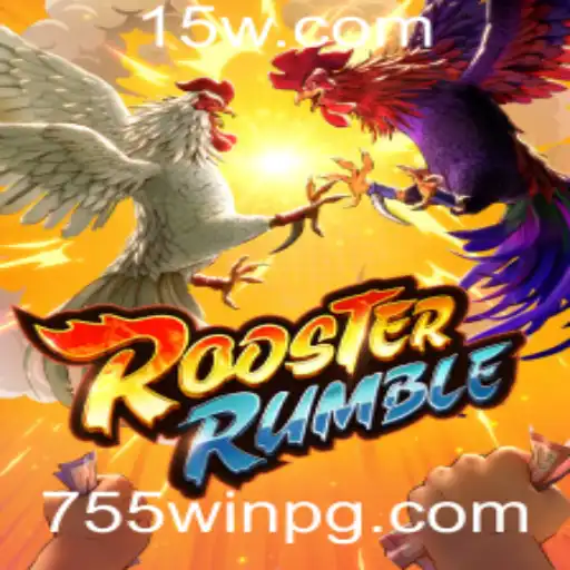Explorando o Mundo de RoosterRumble: O Jogo Empolgante com 755win