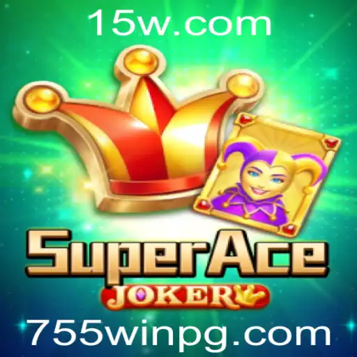 Explorando o Mundo de SuperAceJoker: A Revolução dos Jogos Online