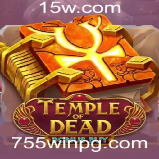 Explorando TempleofDeadBonusBuy: Uma Jornada no Mundo das Antigas Aventuras