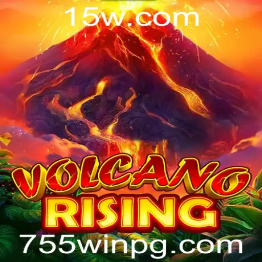 VolcanoRising: Uma Jornada Épica no Mundo dos Jogos Digitais