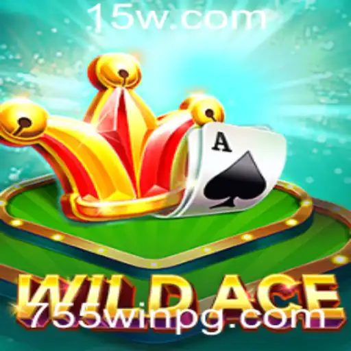 WildAce: A Nova Sensação no Mundo dos Jogos