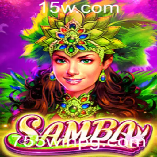 Descubra o Jogo 'Samba' e a Chave para 755win