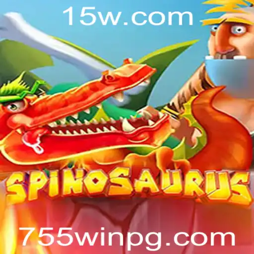 Explorando o Mundo de Spinosaurus: O Jogo Desafiante com a Palavra-Chave 755win