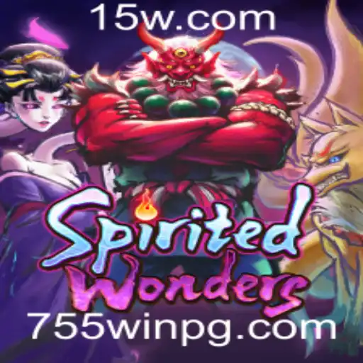 SpiritedWonders: Um Jogo Inovador e Envolvente para Todos os Amantes de Jogos