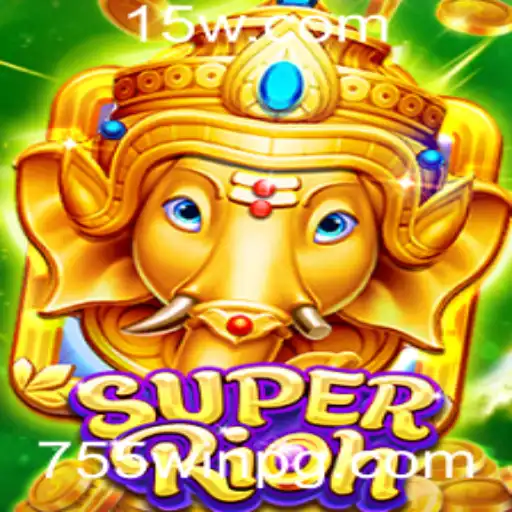 Explorando o Mundo de SuperRich: Um Jogo de Estratégia e Fortuna