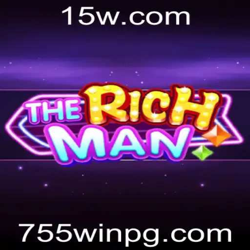 TheRichMan: Uma Nova Sensação no Mundo dos Jogos
